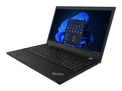 Lenovo ThinkPad P15v Gen 3 i7-12800H 16GB 512G 15,6" FHD NVIDIA® T1200 WIN11Pro цена и информация | Sülearvutid | kaup24.ee