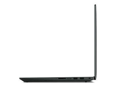 Lenovo ThinkPad P1 Gen 6 i7-13700H 32GB 1TB SSD RTX 2000 16"WUXGA WIN11Pro цена и информация | Sülearvutid | kaup24.ee