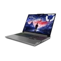 Lenovo LEGION 5 16IRX9 GAMING i9-14900HX 16GB 512GB SSD 16"WQXGA WIN11 RTX 4070 hind ja info | Sülearvutid | kaup24.ee