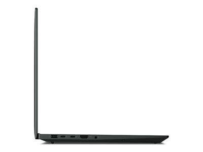 Lenovo ThinkPad P1Gen 6 i9-13900H 96GB 4TB SSD 16"UHDTV TOUCH RTX 4090 WIN11Pro цена и информация | Sülearvutid | kaup24.ee