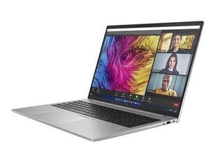 HP Zbook Firefly G11 Core™ Ultra 7 155U 32GB 512GB SSD 16"1920x1200 WIN11 Pro цена и информация | Ноутбуки | kaup24.ee