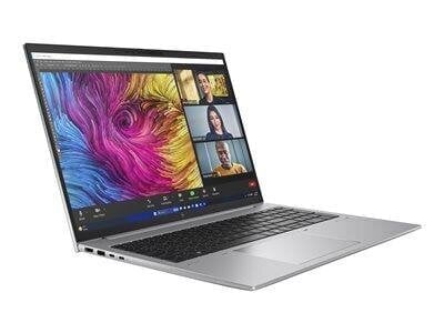 HP Zbook Firefly G11 Core™ Ultra 7 155U 32GB 512GB SSD 16"1920x1200 WIN11 Pro цена и информация | Sülearvutid | kaup24.ee