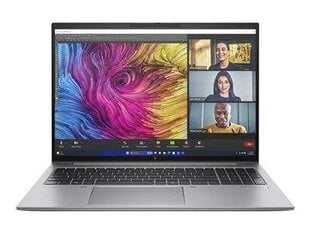 HP Zbook Firefly G11 Core™ Ultra 7 155U 32GB 512GB SSD 16"1920x1200 WIN11 Pro цена и информация | Ноутбуки | kaup24.ee