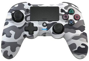 Nacon Assymetric Dualshock 4 V2 hind ja info | Mängupuldid | kaup24.ee