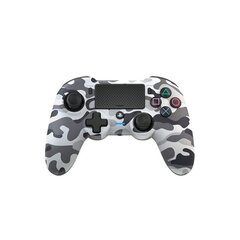 Игровой пульт Dualshock 4 V2 для Play Station 4 Nacon ASYMMETRIC, камуфляж цена и информация | Джойстики | kaup24.ee