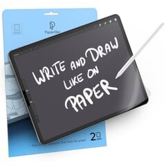 Paperlike Screen Protector PL2-08-21 цена и информация | Аксессуары для планшетов, электронных книг | kaup24.ee