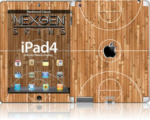 Nexgen Hardwood Classic цена и информация | Чехлы для планшетов и электронных книг | kaup24.ee