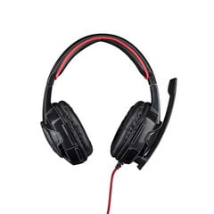 No Fear Gaming Headset hind ja info | Kõrvaklapid | kaup24.ee