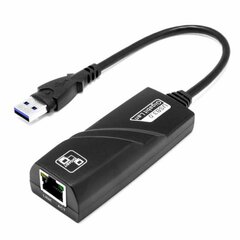 PcCom S7820611 цена и информация | Адаптеры и USB-hub | kaup24.ee