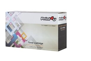 Print4U HP 106A цена и информация | Картриджи и тонеры | kaup24.ee