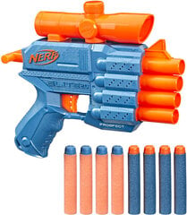 NERF Elite 2.0 mängurelv Prospect QS 4 цена и информация | Игрушки для мальчиков | kaup24.ee