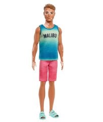 Barbie Malibu Ken nukk hind ja info | Tüdrukute mänguasjad | kaup24.ee