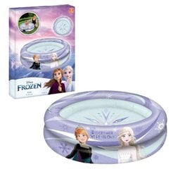 Disney Frozen ujumisbassein hind ja info | Täispuhutavad veemänguasjad ja ujumistarbed | kaup24.ee