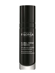 FILORGA Global Repair Intensive seerum 30 ml hind ja info | Näoõlid, seerumid | kaup24.ee