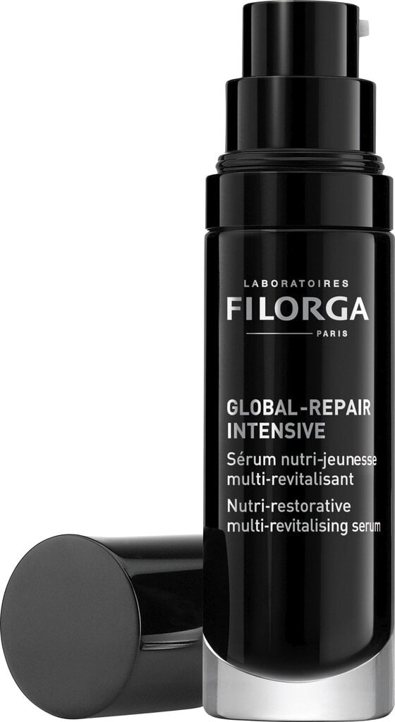 FILORGA Global Repair Intensive seerum 30 ml цена и информация | Näoõlid, seerumid | kaup24.ee