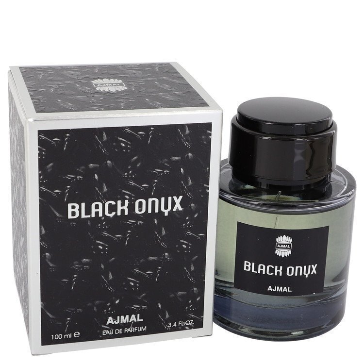 Parfüümvesi Ajmal Black Onyx EDP meestele 100 ml hind ja info | Meeste parfüümid | kaup24.ee