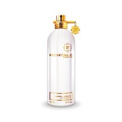 Парфюмерная вода для женщин/мужчин Montale Paris White Aoud EDP 100 мл цена и информация | Женские духи | kaup24.ee