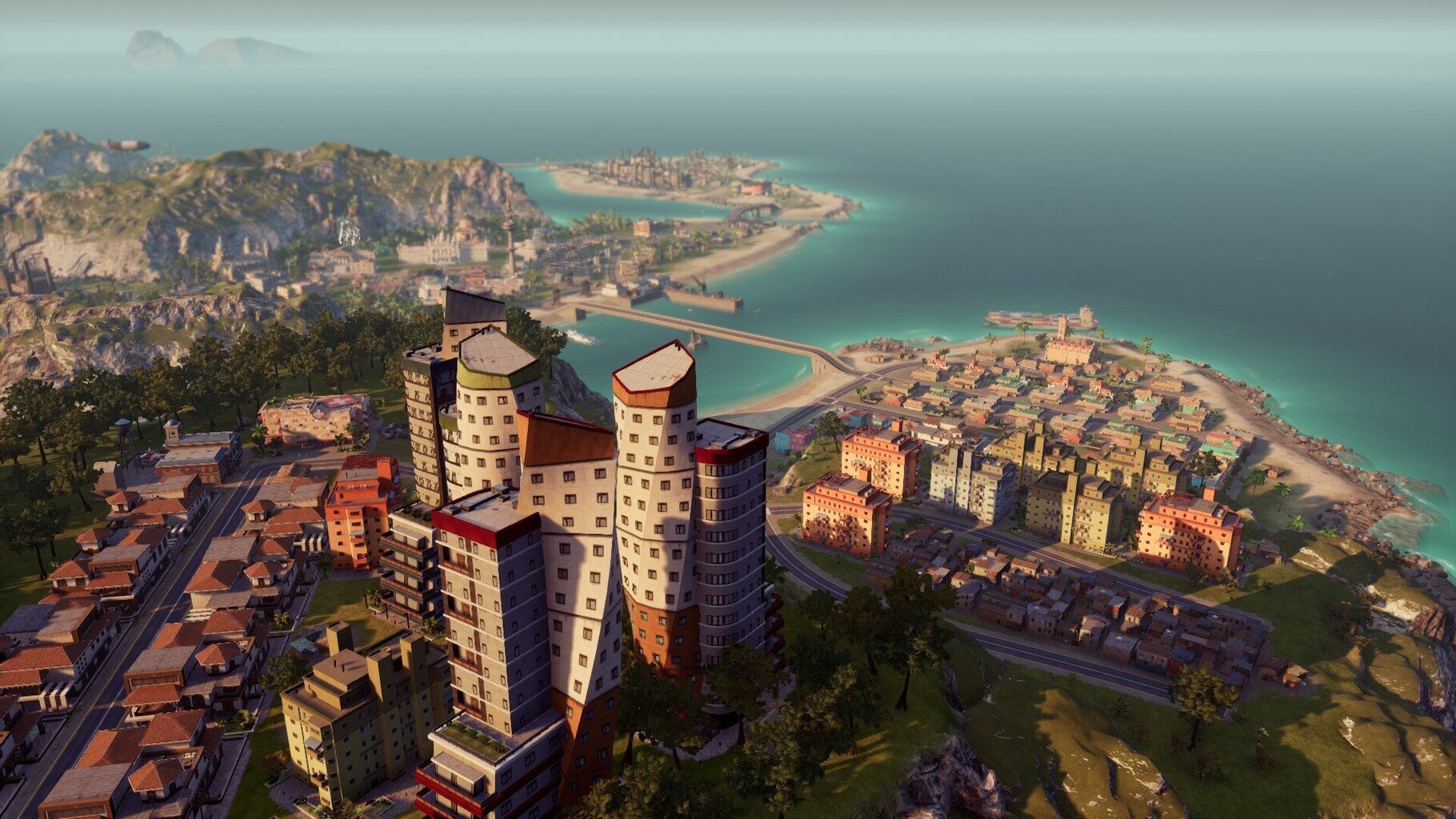 Mäng Tropico 6 El Prez Edition PS4 hind ja info | Arvutimängud, konsoolimängud | kaup24.ee