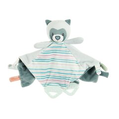 Interaktiivne tekk - mänguasi Smiki Karu 30 x 30 cm hind ja info | Imikute mänguasjad | kaup24.ee