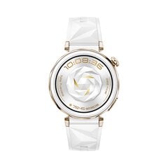 Huawei Watch GT 5 Pro White 42мм цена и информация | Смарт-часы (smartwatch) | kaup24.ee