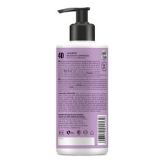 4-мерный шампунь для волос Inoar 4D Shampoo 400 мл цена и информация | Шампуни | kaup24.ee