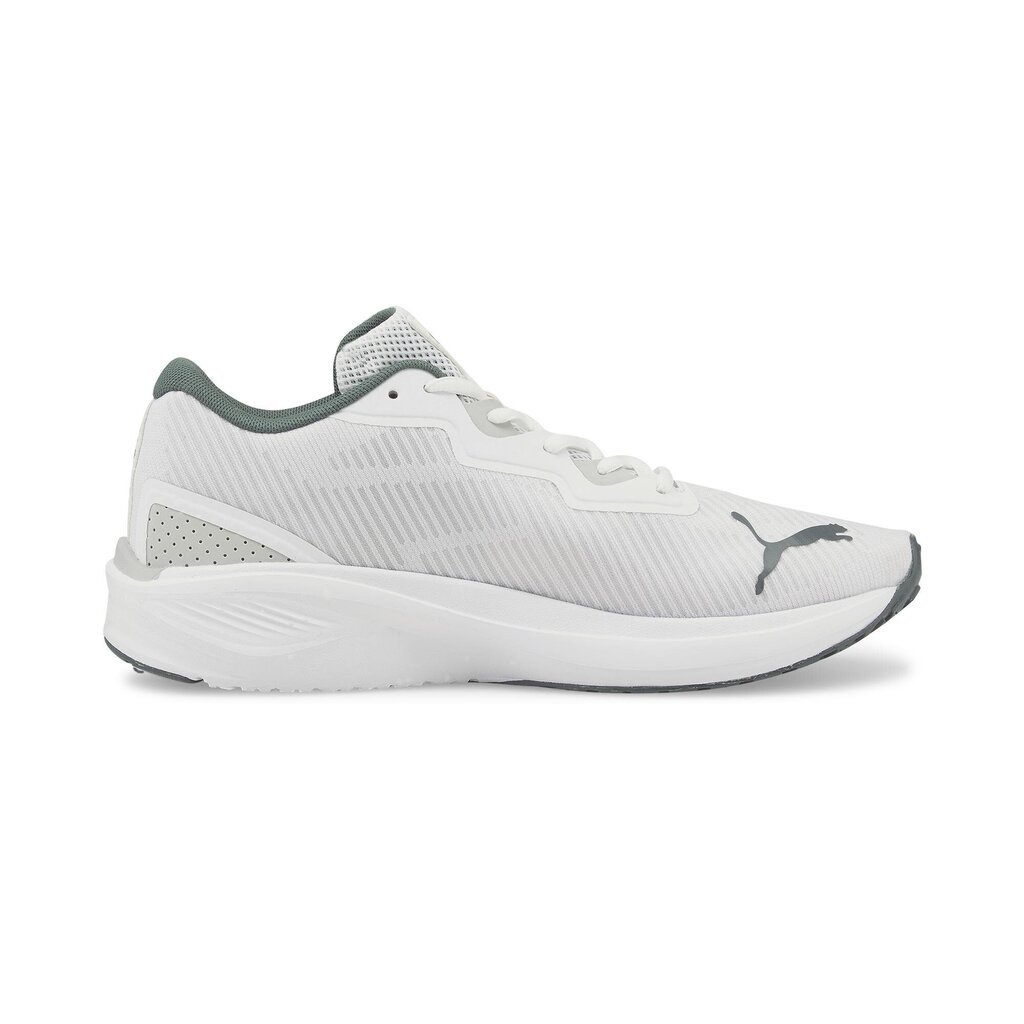 Puma spordijalatsid meestele Aviator Profoam Sky 37661504, valge hind ja info | Spordi- ja vabaajajalatsid meestele | kaup24.ee