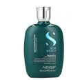 Šampoon kahjustatud juustele - Alfaparf Milano Semi Di Lino Reconstruction Reparative Low Shampoo, 250 ml