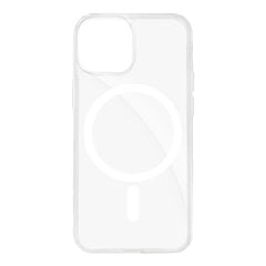 Hurtel Clear Mag Case hind ja info | Telefoni kaaned, ümbrised | kaup24.ee