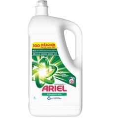 Ariel Universal+ pesugeel, 5L hind ja info | Pesuvahendid | kaup24.ee