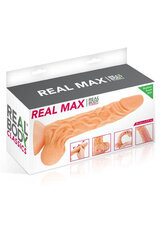 Real Body Gode Realiste Real Body Max цена и информация | Фаллоимитаторы | kaup24.ee