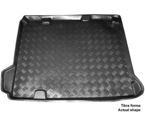 Коврик для багажника Citroen C4 subwoofer 2010-> / 13035 цена и информация | Коврики в багажник | kaup24.ee