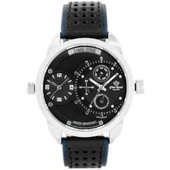 Часы Gino Rossi Exclusive GRE10538JM цена и информация | Мужские часы | kaup24.ee