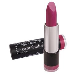 Помада Vipera Cream Color 4 г, 24 цена и информация | Помады, бальзамы, блеск для губ | kaup24.ee