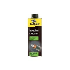 Bardahl bensiinipihustite puhastaja Fuel Injector cleaner 300 ml цена и информация | Другие масла | kaup24.ee