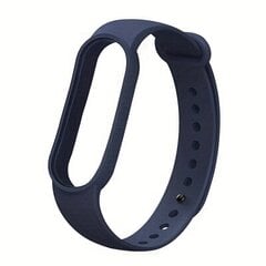 '10 tükki/pakk Pael Xiaomi Band 7 6 5 4 3 Silikoon Käevõru Mi Band jaoks' hind ja info | Nutikellad (smartwatch) | kaup24.ee