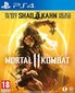 Mäng Mortal Kombat 11, PS4 цена и информация | Arvutimängud, konsoolimängud | kaup24.ee