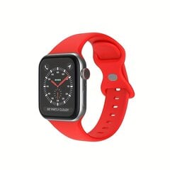 '20 цветов Совместимые ремешки для iWatch силиконовые' цена и информация | Смарт-часы (smartwatch) | kaup24.ee