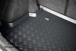 Pagasiruumi matt Mercedes ML- class W166 2011->/19044 Standartne kate цена и информация | Pagasimatid | kaup24.ee