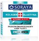 Rasvane kortsudevastane näokreem Soraya Kolagen Elastyn 50 ml цена и информация | Näokreemid | kaup24.ee