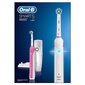 Elektriline hambahari Oral-B Smart 5 5950 цена и информация | Elektrilised hambaharjad | kaup24.ee