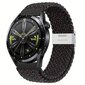 '22mm 20mm Nailonist Rihm Samsung Galaxy Watch jaoks' hind ja info | Nutikellad (smartwatch) | kaup24.ee