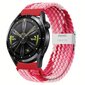 '22mm 20mm Nailonist Rihm Samsung Galaxy Watch jaoks' hind ja info | Nutikellad (smartwatch) | kaup24.ee