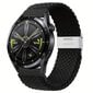 '22mm 20mm Nailonist Rihm Samsung Galaxy Watch jaoks' hind ja info | Nutikellad (smartwatch) | kaup24.ee