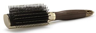 Щетка для волос Olivia Garden Nano Thermic Styler S9R, 24 мм цена и информация | Расчески, щетки для волос, ножницы | kaup24.ee