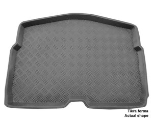 Pagasiruumi matt Nissan Note 2012-> (lower boot) /35033 Standartne kate цена и информация | Коврики в багажник | kaup24.ee