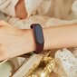 '3 Pakki Asendusribad Xiaomi Mi Band 4 ja 3 jaoks' hind ja info | Nutikellad (smartwatch) | kaup24.ee