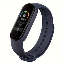 'Xiaomi Mi Band PU Nahast Reguleeritavad Spordirihmad' hind ja info | Nutikellad (smartwatch) | kaup24.ee