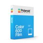 Polaroid Originals Color 600, 8 fotopaberit hind ja info | Lisatarvikud fotoaparaatidele | kaup24.ee
