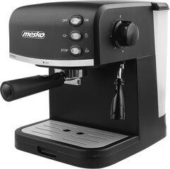 Mesko Espresso MS 4409. цена и информация | Кофемашины | kaup24.ee