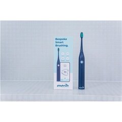 Playbrush Smart One, Синяя цена и информация | Электрические зубные щетки | kaup24.ee